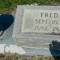 Fred William FOGG, SR