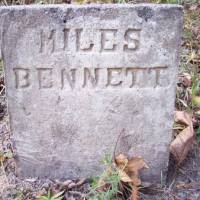 Miles BENNETT