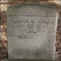 William J. VOILES