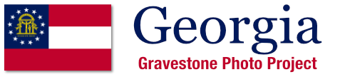 Georgia Gravestone Photo Project